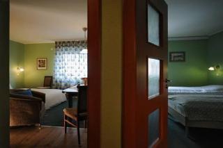Carolina Apartman Apartment Budapest Ngoại thất bức ảnh