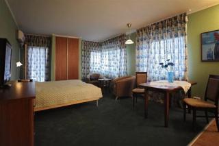Carolina Apartman Apartment Budapest Ngoại thất bức ảnh