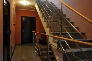 Carolina Apartman Apartment Budapest Ngoại thất bức ảnh